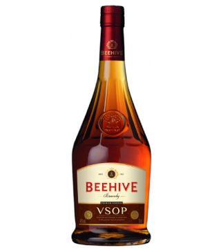 beehive vsop brandy-nairobidrinks